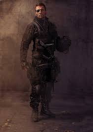 Postapocalyptic fashion & outfits scout outfit & post apocalyptic outfit & larp costume & fallout outfit & leather armour more at: Pin By Aaron Rhoads On Super Hero Apocalyptic Post Apocalypse Post Apocalyptic Art