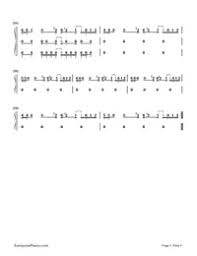 Uploaded on oct 31, 2015. Megalovania Undertale Ost Free Piano Sheet Music Piano Chords