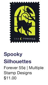 My number one pick is ebay, because, honestly, you won't find a cheaper place to buy stamps. Sarah Mcgonagall On Twitter What If Everyone Who Was Sad About Halloween Being Cancelled This Year Bought A Roll Of Spooky Stamps From Https T Co 2popyod1ae And Helped Raise The Usps From The Dead