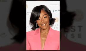 Judge Thompson Denies Tiffany Haddish Motion to Dismiss Fayette DUI Case