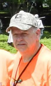 Peter Straube Obituary (1950