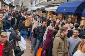 7 Bicester Village Secrets
