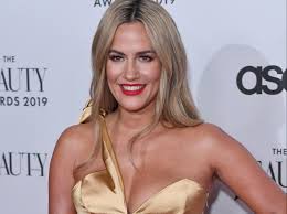 Caroline Flack's £827,000 fortune to go to charity