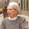 Millicent Vosburgh Obituary (2012)
