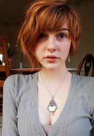 Pick a bright brown color to define the tips and tousle. Bob Hairstyle Ideas 2019 The 30 Hottest Bobs For Women