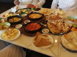 مطعم لقمة تمام في الرياض الاسعار المنيو الموقع افضل المطاعم السعودية