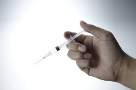 نتیجه جستجوی لغت [injection] در گوگل