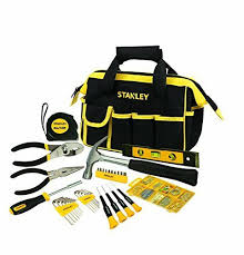 Set D Outils Stanley Stmt0 74101 38 Pieces Achetez Sur Ebay