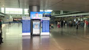 Ổ dịch lan ra 7 khu vực trong thành phố sau 3 ngày phát hiện ca tp hcmso với năm ngoái, ga quốc tế sân bay tân sơn nhất vắng vẻ, không còn cảnh đông nghịt người chờ đón việt kiều về quê ăn tết. San Bay Tan SÆ¡n Nháº¥t Ap Dá»¥ng Loáº¡t Giáº£i Phap Thay Viá»‡c Ngá»«ng Phat Thanh Qua Loa Bao NgÆ°á»i Lao Ä'á»™ng