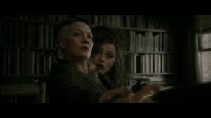 Her husband, fellow actor damian lewis, confirmed that she passed away peacefully after a battle with cancer. Harry Potter And The Half Blood Prince Best Scene Helena Bonham Carter Alan Rickman Helen Mccrory Youtube