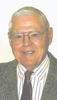 Frederick Hansell Obituary (2011)