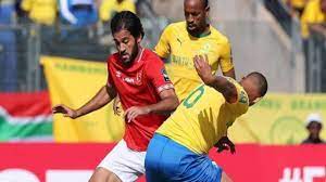 الأهلي المصري يخوض لقاء هام أمام نظيره صن داونز على أرض ملعب ستاد القاهرة الدولي في مباراة هامة ومرتقبة لجماهير القعلة الحمراء خلال جولة الذهاب لدور ربع النهائي لبطولة دوري. Ù…ÙˆØ¹Ø¯ Ù…Ø¨Ø§Ø±Ø§Ø© Ø§Ù„Ø£Ù‡Ù„ÙŠ ÙˆØµÙ† Ø¯Ø§ÙˆÙ†Ø² Ø§Ù„Ù‚Ø§Ø¯Ù…Ø© ÙˆØ§Ù„Ù‚Ù†ÙˆØ§Øª Ø§Ù„Ù†Ø§Ù‚Ù„Ø© ÙÙŠ Ø¯ÙˆØ±ÙŠ Ø£Ø¨Ø·Ø§Ù„ Ø£ÙØ±ÙŠÙ‚ÙŠØ§ Ø¥Ù‚Ø±Ø£ Ù†ÙŠÙˆØ²