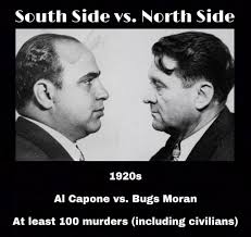 What's Your Favorite Mob War? : r/Mafia