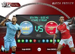 Raheem sterling (manchester city) left footed shot from the centre of the box to the bottom left corner. Manchester City V Arsenal Preview Team News Stats Key Men Epl Index Unofficial English Premier League Opinion Stats Podcasts