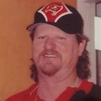 Mr. Robert Eric Singletary Obituary