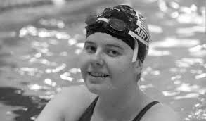 This is AFA S Swwimming