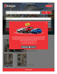 Car sale uae app, sell used cars for sale in uae, dubai, abu dhabi, sharjah, buy & sell used cars in uae for free, visit uae.carsaleapp.com & get free 100 premium car sale ads account. Free Online Classifieds In Dubai Sharjah Ajman Abu Dhabi Uae By Kargal Classifieds Issuu