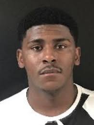 Mugshot Gallery for June 2019