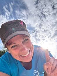 Teri Randall's Instagram, Twitter & Facebook