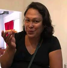 Appreciative students expressing gratitude to their teacher