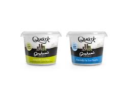 Cottage cheese from daisy contains just three ingredients: What Is Quark