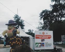Sambutan hari peladang, penternak dan nelayan kebangsaan (hppnk) 2017 dan festival makanan malaysia (mff) yang berlangsung di taman ekspo pertanian malaysia (maeps) Hari Peladang Penternak Dan Nelayan 2017 Shfyqhazhr