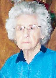 Obituaries from The Canton Independent-Sentinel, Canton , PA