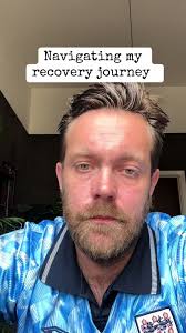 Navigating My Recovery Journey