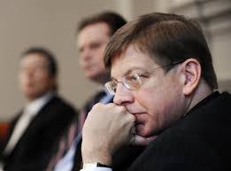 Lee Garrity retires as Winston-Salem city manager