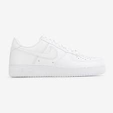 Find the latest air force 1 styles at nike. Nike Air Force 1 Low Blanc Blanc Courir Com