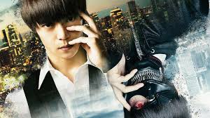 The official twitter account for tokyo ghoul in north america. Tokyo Ghoul The Movie Review