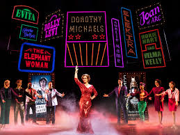 Best musical best book of a. Tony Awards 2019 Hadestown Ain T Too Proud Lead Nominations Tally Npr