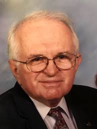 Wayne Storey Obituary