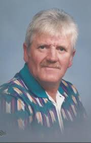 Raymond Jackson Highland “Jack”