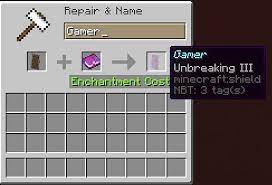 How to repair elytra in minecraft 1.12? Ranking Elytra Enchantments In Minecraft