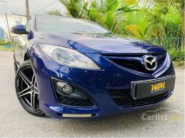 Selain daripada itu, saya juga akan tanya tentang kos untuk buat alignment, balancing dan labor cost yang termasuk dalam tukar tayar kereta itu. Mazda 6 2010 2 5 In Kuala Lumpur Automatic Sedan Blue For Rm 31 700 6839043 Carlist My