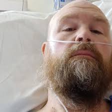 Fundraiser by Luke Stokes : Recovering from Heart Surgery