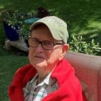 Theodore David Heady Obituary