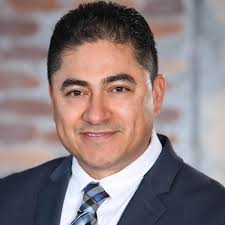 Jesus Macias Managing Broker At Monarch Home Real Estate Associates