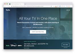Oct 28, 2021 · wondershare allmytube is another excellent hulu downloader and recorder for mac and windows. What S On Hulu And How To Use It On A Mac