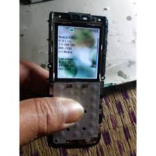 Jual nokia 6151 Indonesia