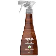We did not find results for: Method Wood Polish Spray Cleaner Natural Cleaning Products Big Green Smile
