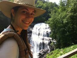 Rachel Danielle Silfvast Massage Therapist in Greer, SC