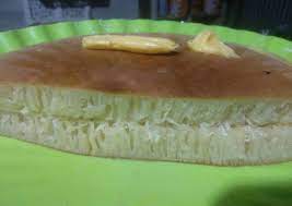 Martabak manis ini dibeberapa daerah disebut terang bulan. 8 Cara Buat Martabak Manis Terang Bulan Teflon Tanpa Ragi Yang Lezat Cookandrecipe Com