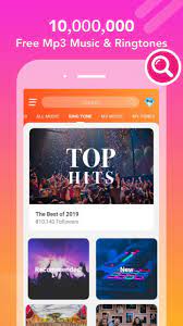 All you have to do is create a copy of your favorite track and then tweak it a bit to make it into a ringtone your iphone can. Free Mp3 Ringtone Music Ringtone Downloader For Android Apk Download