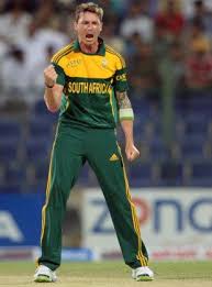 Does jasprit bumrah need to learn to use the crease more? Aggression Working Wonders For Dale Steyn