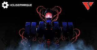 The developer was also behind nex machina and resogun. Housemarque On Twitter All You Need To Know About The Cablepunk Style We Picked For Our Upcoming Jarvisproject Https T Co Ae9vi6qflr