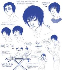 Is Eyeless Jack Asian I Ll Look It Up On Google Xp Eyeless Jack Creepy Pictures Creepy