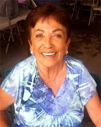 Obituary: Adelinda Martinez Aug. 28, 1938
