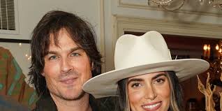 Nikki Reed Shares Update